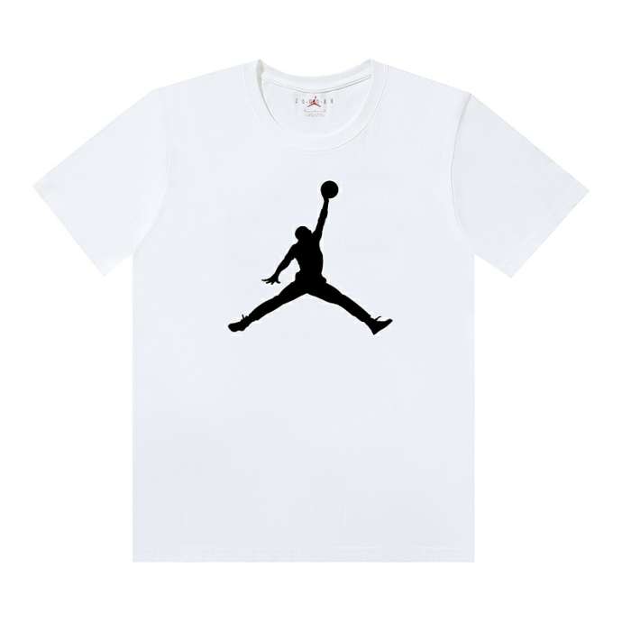 Jordan T Shirts Short _SKUJordanM-3XLJ88950436547
